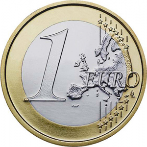 euro-coin