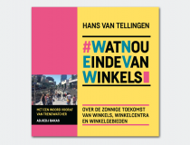 Van Tellingen over winkels